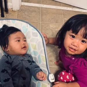 Meet your Posher, Peter john